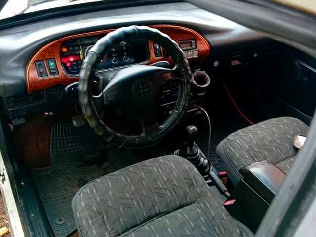 Белый ВАЗ 2108, объемом двигателя 1.3 л и пробегом 0 тыс. км за 1250 $, фото 2 на Automoto.ua