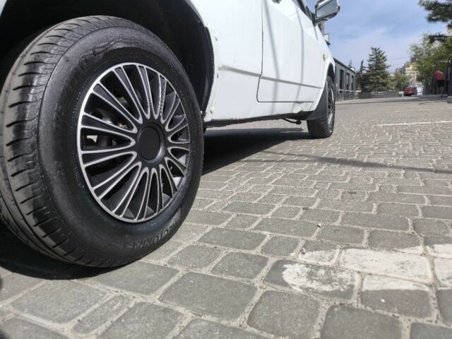 Белый ВАЗ 2108, объемом двигателя 0 л и пробегом 222 тыс. км за 560 $, фото 11 на Automoto.ua
