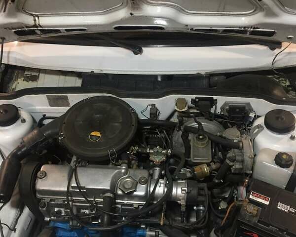 Білий ВАЗ 2108, об'ємом двигуна 1.3 л та пробігом 92 тис. км за 2199 $, фото 12 на Automoto.ua