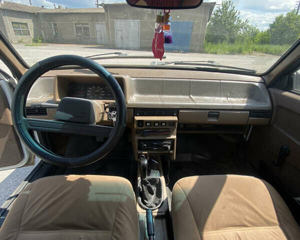 Белый ВАЗ 2108, объемом двигателя 1.3 л и пробегом 100 тыс. км за 750 $, фото 6 на Automoto.ua