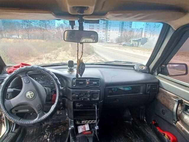 Белый ВАЗ 2108, объемом двигателя 0 л и пробегом 274 тыс. км за 1000 $, фото 11 на Automoto.ua