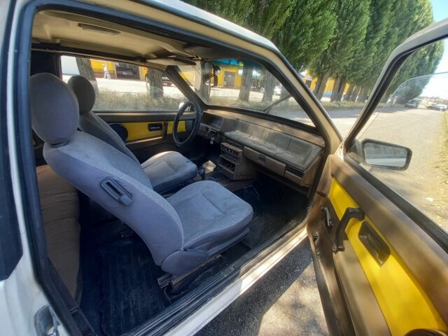 Белый ВАЗ 2108, объемом двигателя 1.3 л и пробегом 200 тыс. км за 601 $, фото 6 на Automoto.ua