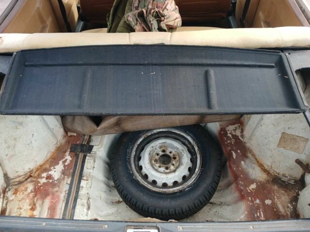 Білий ВАЗ 2108, об'ємом двигуна 1.3 л та пробігом 145 тис. км за 1300 $, фото 17 на Automoto.ua