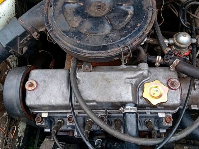 Белый ВАЗ 2108, объемом двигателя 1.3 л и пробегом 0 тыс. км за 1250 $, фото 1 на Automoto.ua