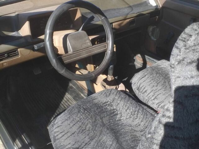 Белый ВАЗ 2108, объемом двигателя 1.3 л и пробегом 235 тыс. км за 754 $, фото 8 на Automoto.ua