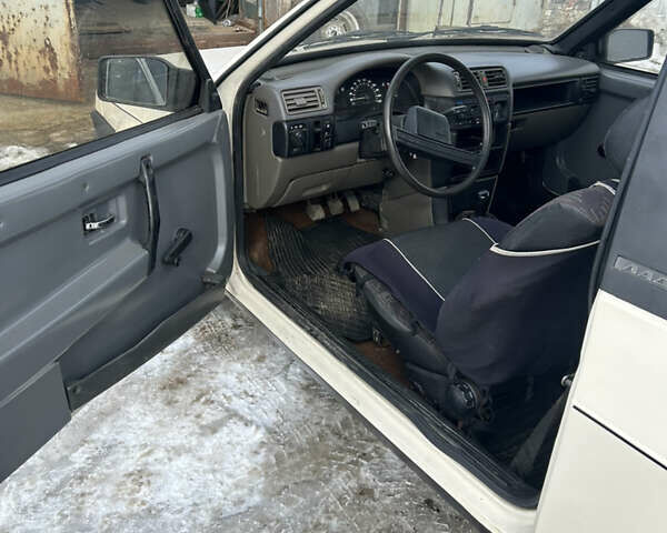 Білий ВАЗ 2108, об'ємом двигуна 1.3 л та пробігом 120 тис. км за 700 $, фото 9 на Automoto.ua