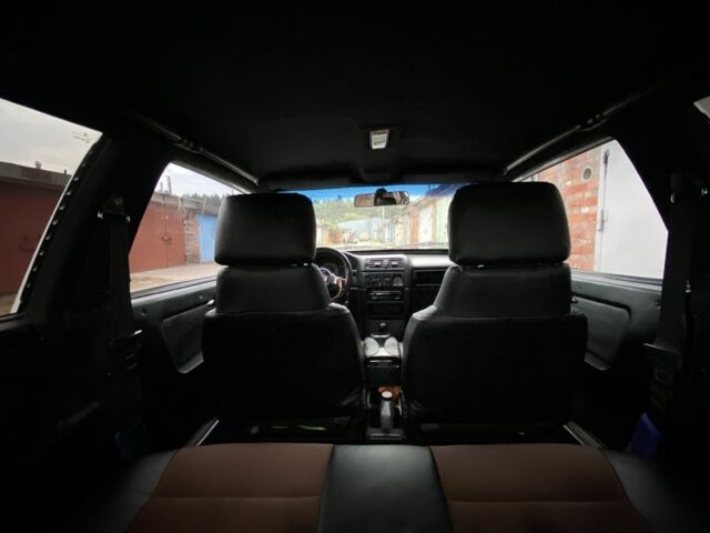 Белый ВАЗ 2108, объемом двигателя 1.3 л и пробегом 80 тыс. км за 3200 $, фото 8 на Automoto.ua