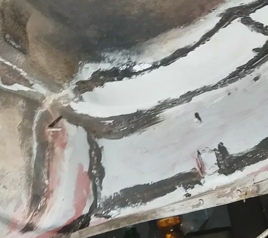 Белый ВАЗ 2108, объемом двигателя 0 л и пробегом 100 тыс. км за 770 $, фото 3 на Automoto.ua