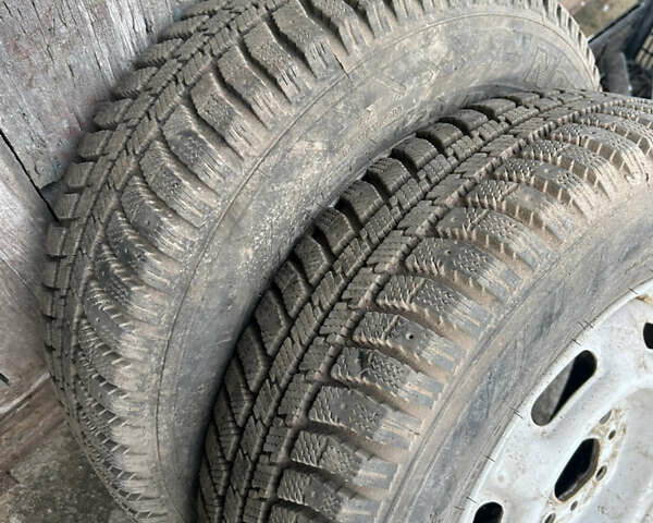 Білий ВАЗ 2108, об'ємом двигуна 1.3 л та пробігом 120 тис. км за 700 $, фото 16 на Automoto.ua