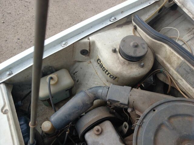 Білий ВАЗ 2108, об'ємом двигуна 1.3 л та пробігом 145 тис. км за 1300 $, фото 10 на Automoto.ua