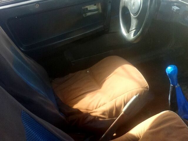 Белый ВАЗ 2108, объемом двигателя 1.3 л и пробегом 0 тыс. км за 400 $, фото 2 на Automoto.ua