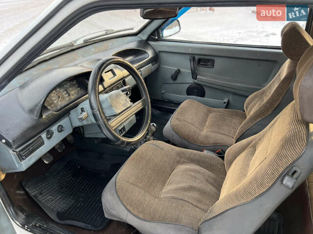 Білий ВАЗ 2108, об'ємом двигуна 1.3 л та пробігом 200 тис. км за 800 $, фото 14 на Automoto.ua