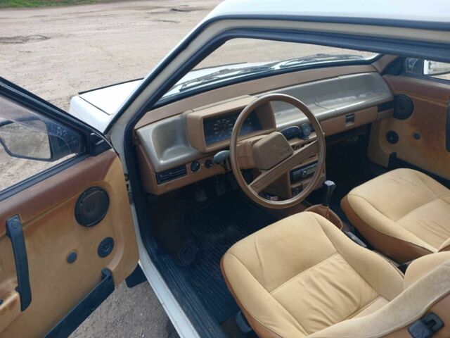 Білий ВАЗ 2108, об'ємом двигуна 1.3 л та пробігом 145 тис. км за 1300 $, фото 23 на Automoto.ua