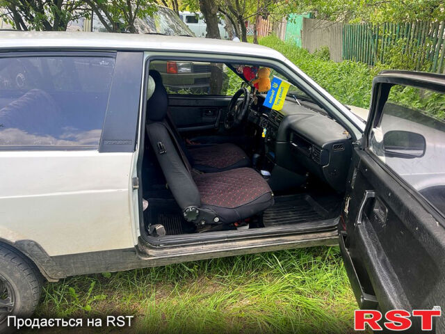 Белый ВАЗ 2108, объемом двигателя 1.3 л и пробегом 0 тыс. км за 1430 $, фото 7 на Automoto.ua