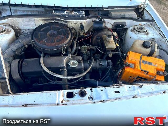 Білий ВАЗ 2108, об'ємом двигуна 1.5 л та пробігом 0 тис. км за 950 $, фото 1 на Automoto.ua