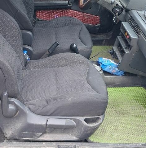Белый ВАЗ 2108, объемом двигателя 1 л и пробегом 200 тыс. км за 720 $, фото 6 на Automoto.ua