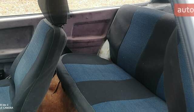 ВАЗ 2108 1987 в Кривом Роге на Automoto.ua Белый ВАЗ 2108, объемом двигателя 0 л и пробегом 66 тыс. км за 1400 $, фото 7 на Automoto.ua