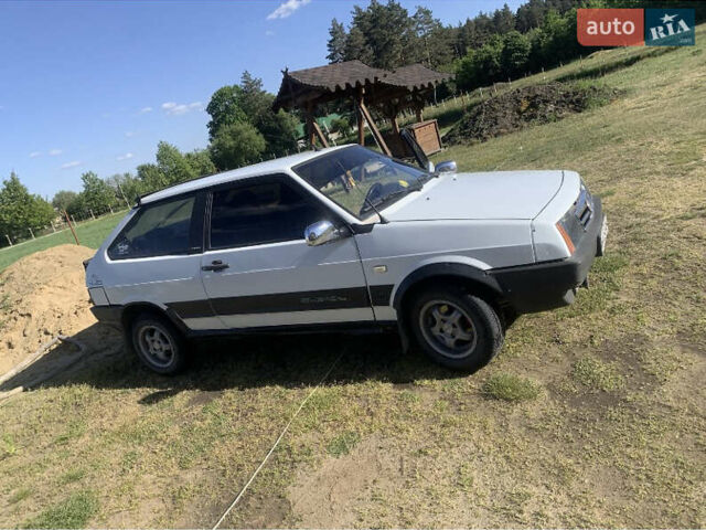 ВАЗ 2108 1987 в Яворове на Automoto.ua Белый ВАЗ 2108, объемом двигателя 1.5 л и пробегом 100 тыс. км за 1500 $, фото 2 на Automoto.ua