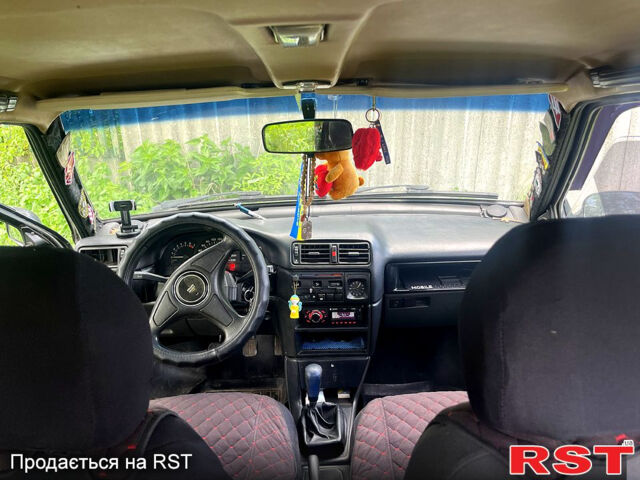 Белый ВАЗ 2108, объемом двигателя 1.3 л и пробегом 0 тыс. км за 1430 $, фото 5 на Automoto.ua