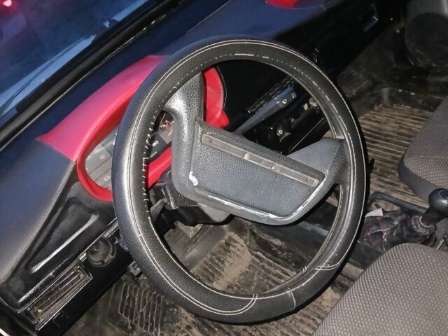 Белый ВАЗ 2108, объемом двигателя 1.5 л и пробегом 3 тыс. км за 700 $, фото 7 на Automoto.ua