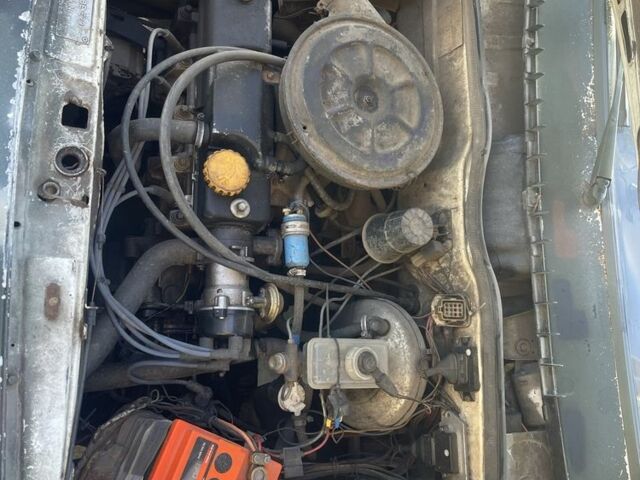 Білий ВАЗ 2108, об'ємом двигуна 1.1 л та пробігом 250 тис. км за 600 $, фото 10 на Automoto.ua