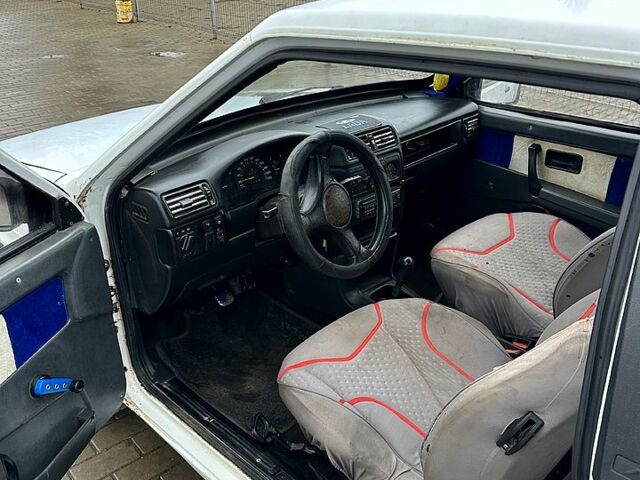 Білий ВАЗ 2108, об'ємом двигуна 1.5 л та пробігом 0 тис. км за 600 $, фото 7 на Automoto.ua