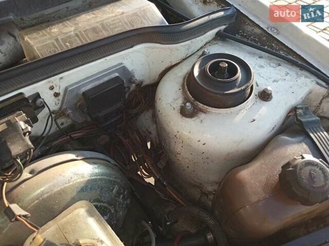 Белый ВАЗ 2108, объемом двигателя 1.3 л и пробегом 70 тыс. км за 1200 $, фото 5 на Automoto.ua
