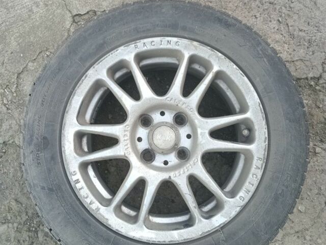 ВАЗ 2108 1988 в Одессе на Automoto.ua Белый ВАЗ 2108, объемом двигателя 1.5 л и пробегом 76 тыс. км за 850 $, фото 5 на Automoto.ua