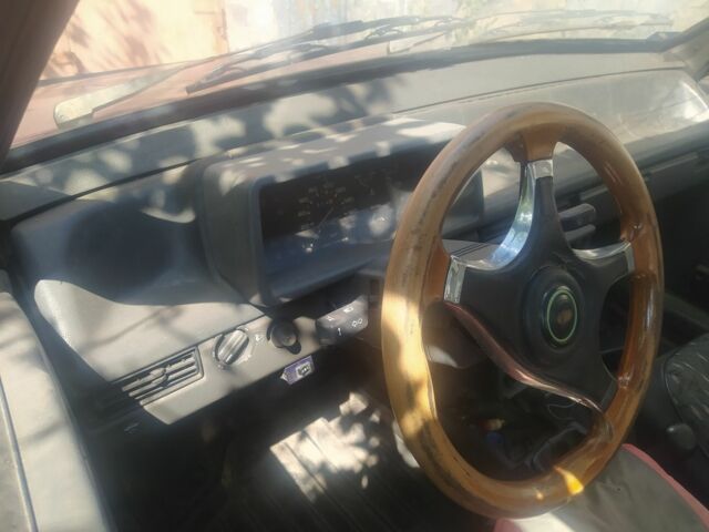 Белый ВАЗ 2108, объемом двигателя 1.3 л и пробегом 500 тыс. км за 500 $, фото 4 на Automoto.ua