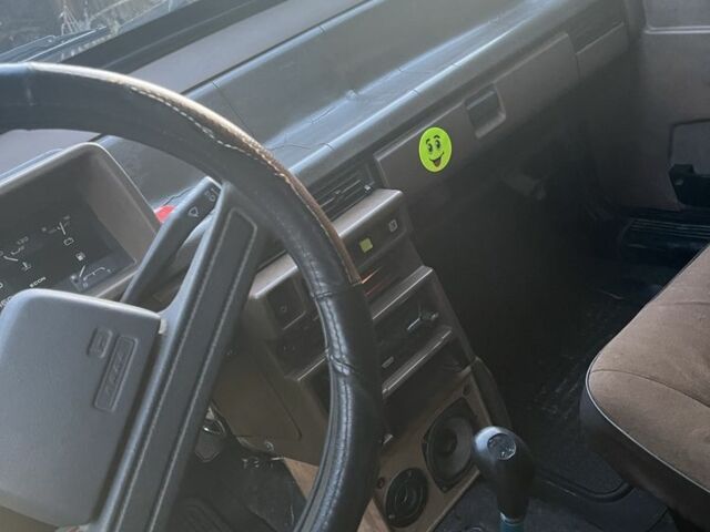 Белый ВАЗ 2108, объемом двигателя 1.3 л и пробегом 3 тыс. км за 1100 $, фото 11 на Automoto.ua