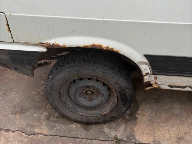 Білий ВАЗ 2108, об'ємом двигуна 1.3 л та пробігом 230 тис. км за 429 $, фото 4 на Automoto.ua