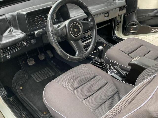 Белый ВАЗ 2108, объемом двигателя 0 л и пробегом 300 тыс. км за 770 $, фото 6 на Automoto.ua