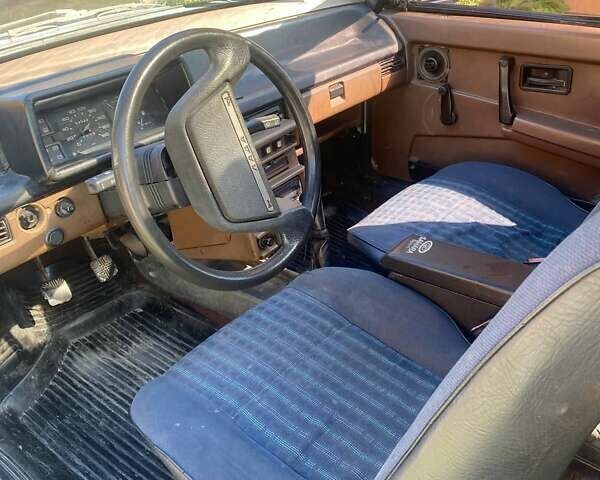 Белый ВАЗ 2108, объемом двигателя 1.1 л и пробегом 200 тыс. км за 650 $, фото 6 на Automoto.ua