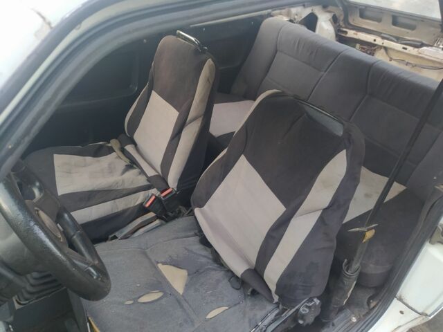 Белый ВАЗ 2108, объемом двигателя 1.3 л и пробегом 780 тыс. км за 692 $, фото 3 на Automoto.ua