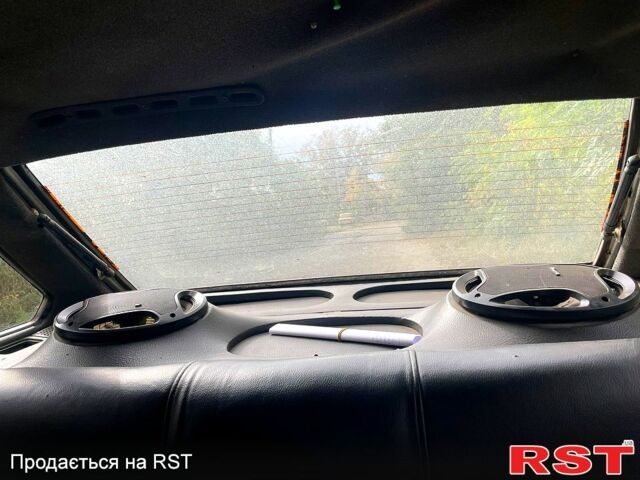 Белый ВАЗ 2108, объемом двигателя 1.3 л и пробегом 14 тыс. км за 800 $, фото 8 на Automoto.ua