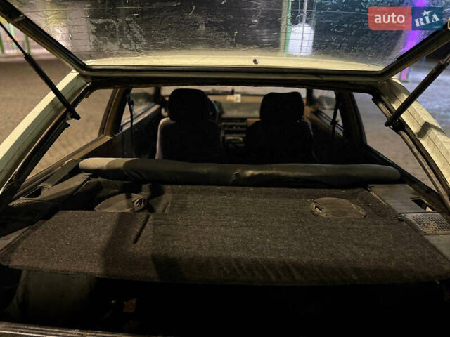 Белый ВАЗ 2108, объемом двигателя 1.3 л и пробегом 100 тыс. км за 550 $, фото 5 на Automoto.ua