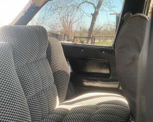 Белый ВАЗ 2108, объемом двигателя 1.3 л и пробегом 800 тыс. км за 800 $, фото 8 на Automoto.ua