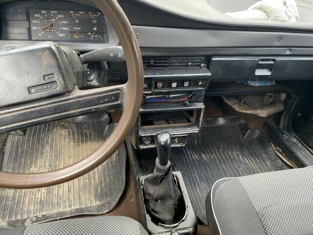 Белый ВАЗ 2108, объемом двигателя 1.1 л и пробегом 1 тыс. км за 356 $, фото 6 на Automoto.ua