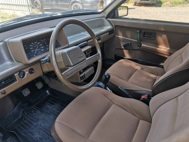 Белый ВАЗ 2108, объемом двигателя 1.3 л и пробегом 150 тыс. км за 1800 $, фото 7 на Automoto.ua