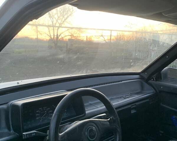 Белый ВАЗ 2108, объемом двигателя 1.3 л и пробегом 800 тыс. км за 800 $, фото 3 на Automoto.ua