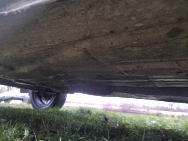 Белый ВАЗ 2108, объемом двигателя 1.3 л и пробегом 800 тыс. км за 592 $, фото 3 на Automoto.ua