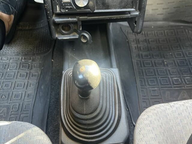 Білий ВАЗ 2108, об'ємом двигуна 1.1 л та пробігом 250 тис. км за 600 $, фото 13 на Automoto.ua