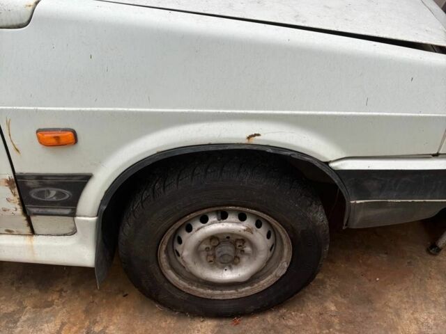 Білий ВАЗ 2108, об'ємом двигуна 1.3 л та пробігом 230 тис. км за 429 $, фото 3 на Automoto.ua