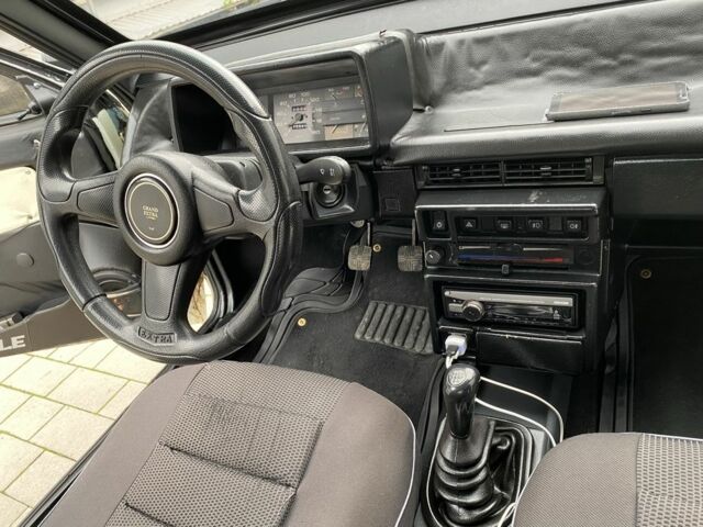 Белый ВАЗ 2108, объемом двигателя 0 л и пробегом 300 тыс. км за 770 $, фото 7 на Automoto.ua