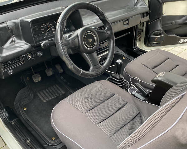 Белый ВАЗ 2108, объемом двигателя 1.3 л и пробегом 1 тыс. км за 725 $, фото 9 на Automoto.ua