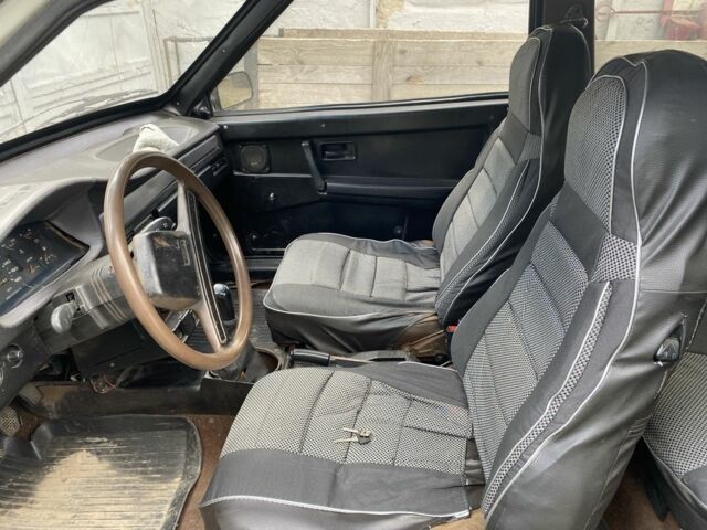 Белый ВАЗ 2108, объемом двигателя 1.1 л и пробегом 1 тыс. км за 356 $, фото 5 на Automoto.ua