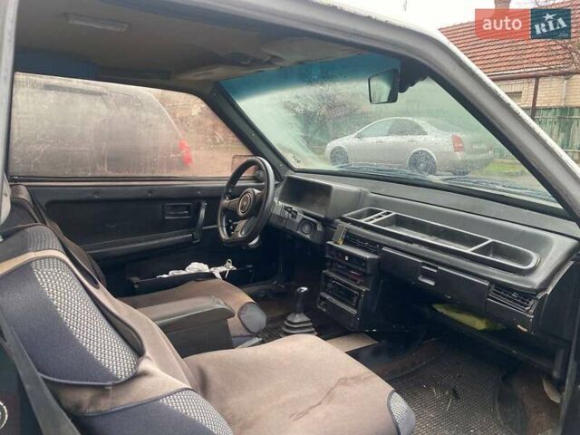 Белый ВАЗ 2108, объемом двигателя 1.29 л и пробегом 200 тыс. км за 600 $, фото 5 на Automoto.ua