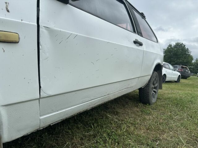 Белый ВАЗ 2108, объемом двигателя 0 л и пробегом 100 тыс. км за 700 $, фото 7 на Automoto.ua