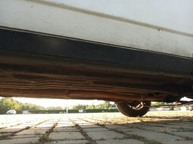 ВАЗ 2108 1988 в Одессе на Automoto.ua Белый ВАЗ 2108, объемом двигателя 1.5 л и пробегом 76 тыс. км за 850 $, фото 12 на Automoto.ua