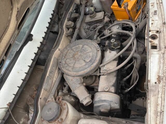 Білий ВАЗ 2108, об'ємом двигуна 1.3 л та пробігом 230 тис. км за 429 $, фото 5 на Automoto.ua